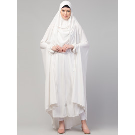 Abaya and jilbab on sale online